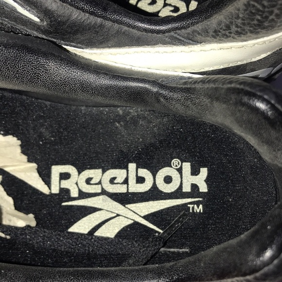 NWT Men’s Reebok Wet Low II Football Sneakers main image 5